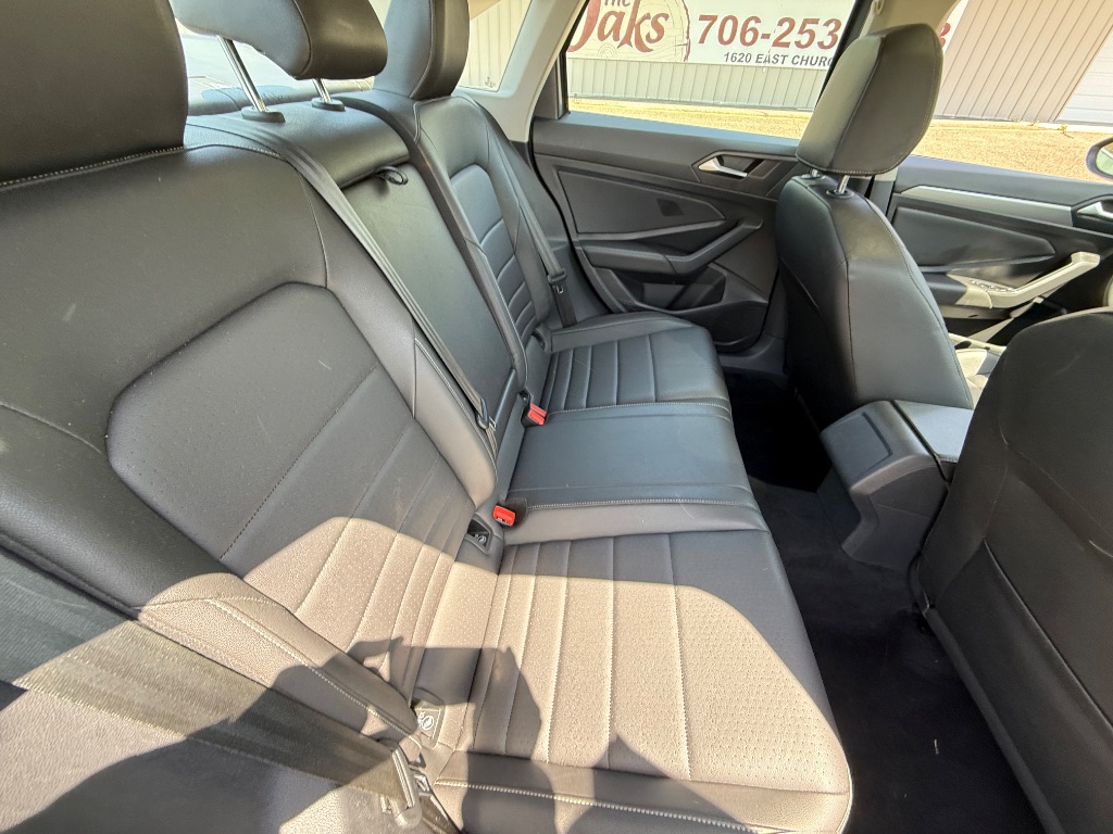 2021 Volkswagen Jetta - $19,990