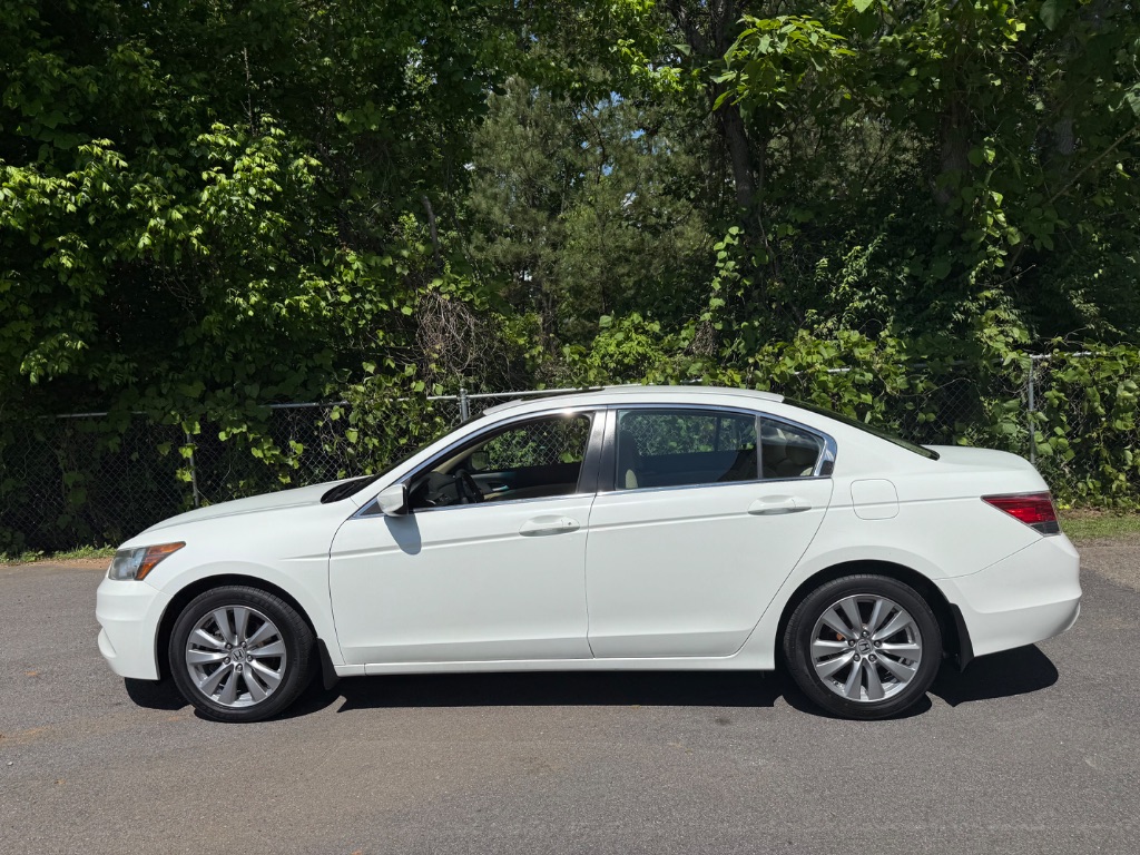 2012 Honda Accord EX photo