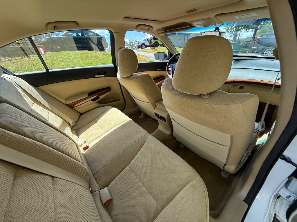 2012 Honda Accord EX photo