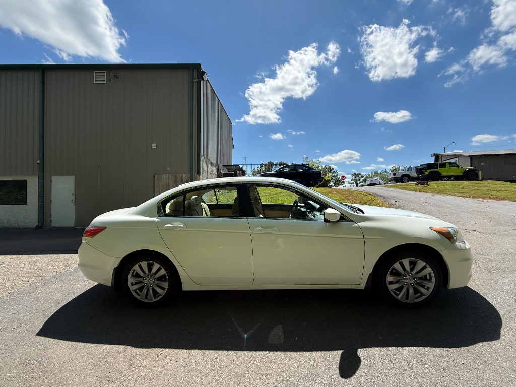 2012 Honda Accord EX photo
