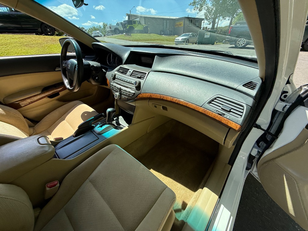 2012 Honda Accord EX photo