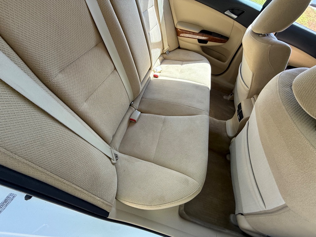 2012 Honda Accord EX photo