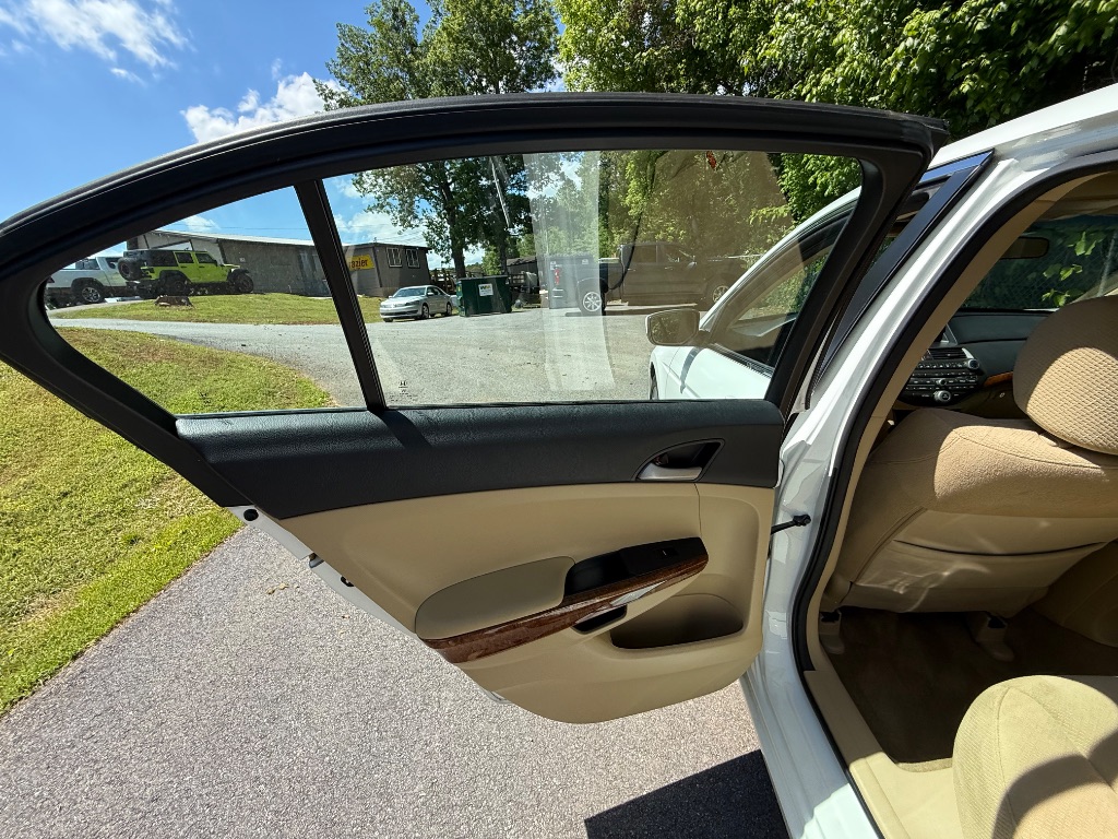 2012 Honda Accord EX photo