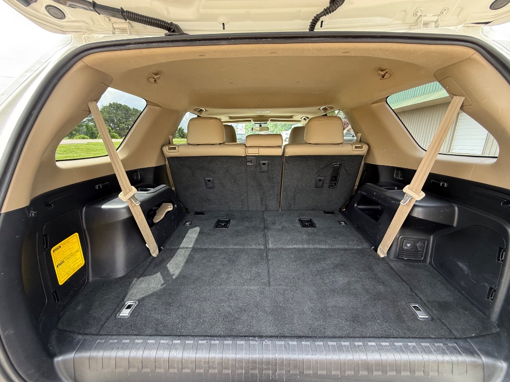 2012 Toyota 4Runner SR5 photo