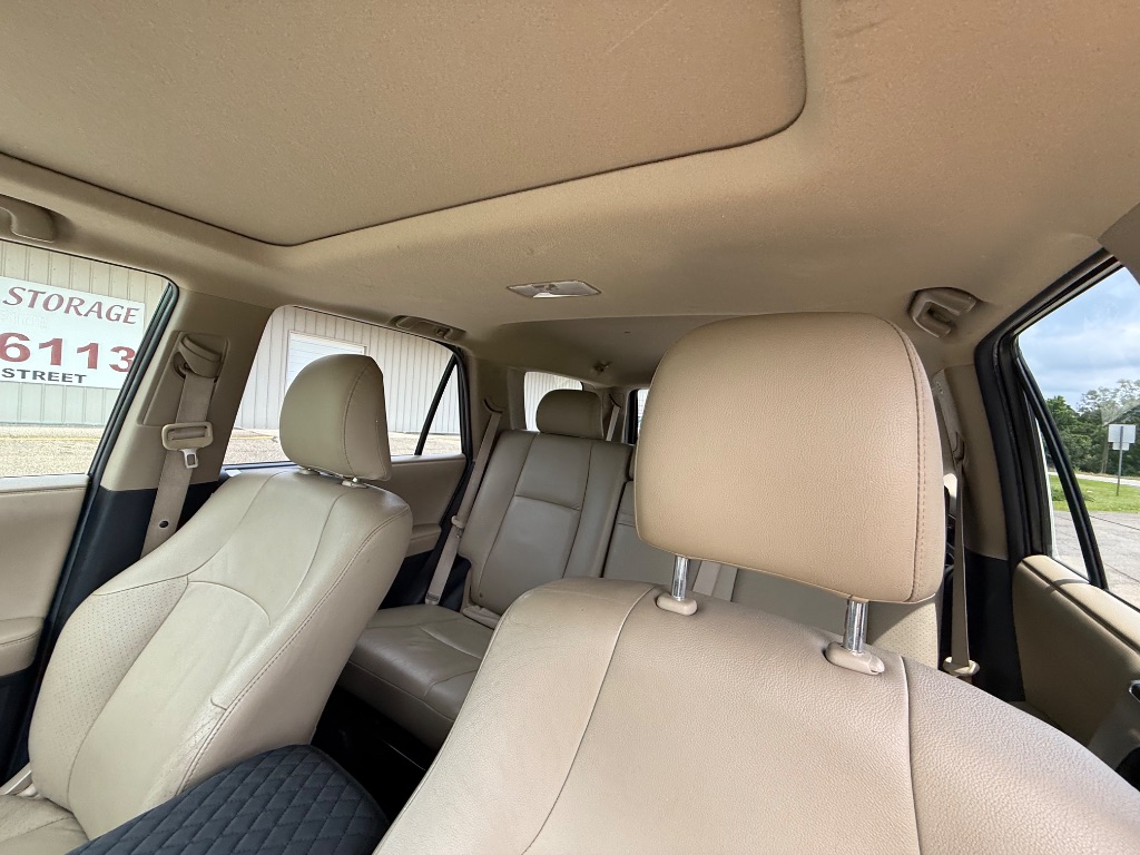 2012 Toyota 4Runner SR5 photo