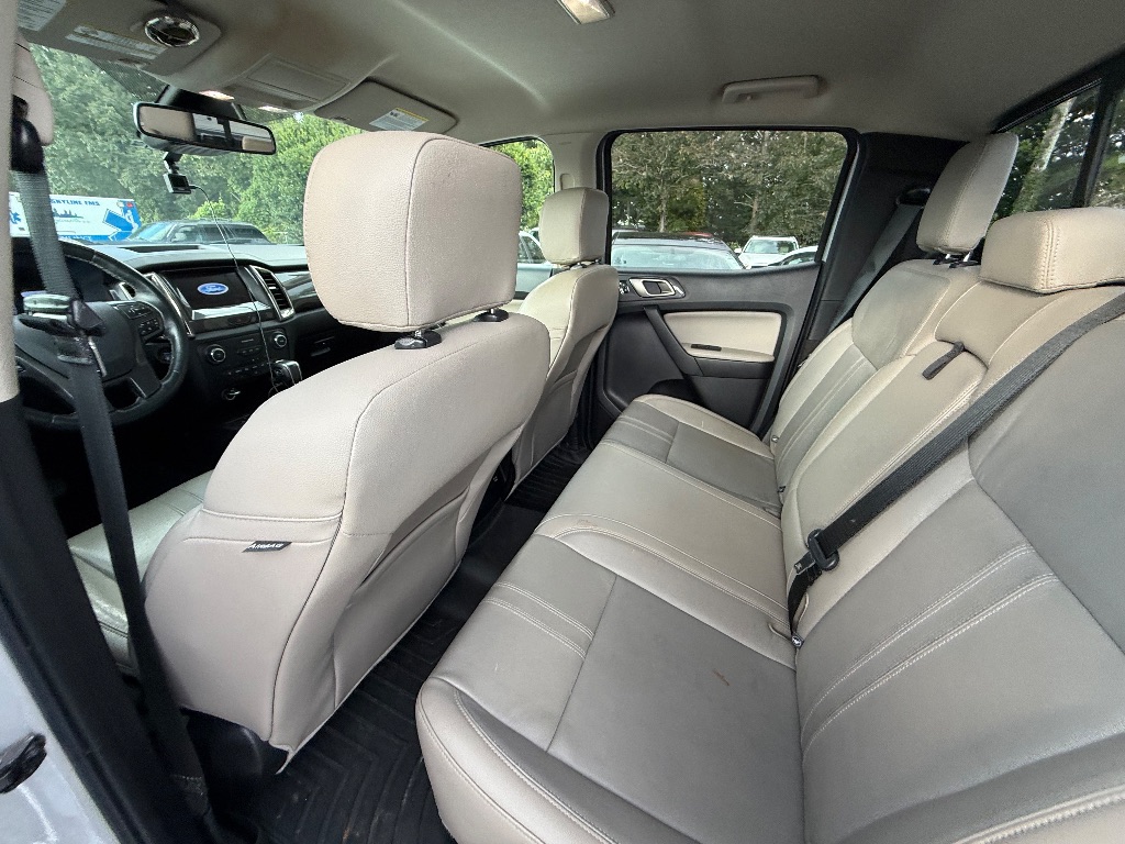2019 Ford Ranger - $26,990