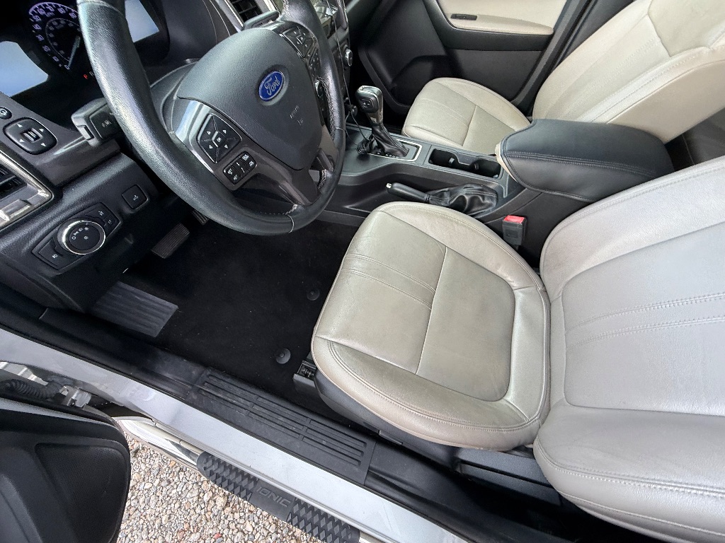 2019 Ford Ranger - $26,990