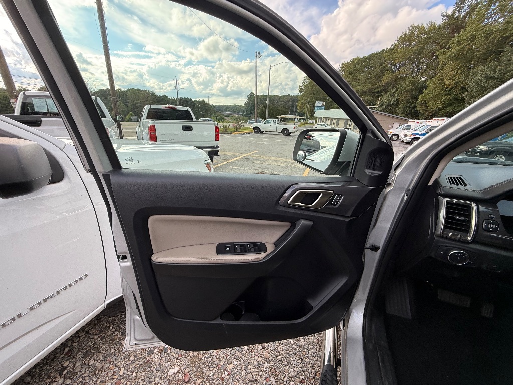 2019 Ford Ranger - $26,990