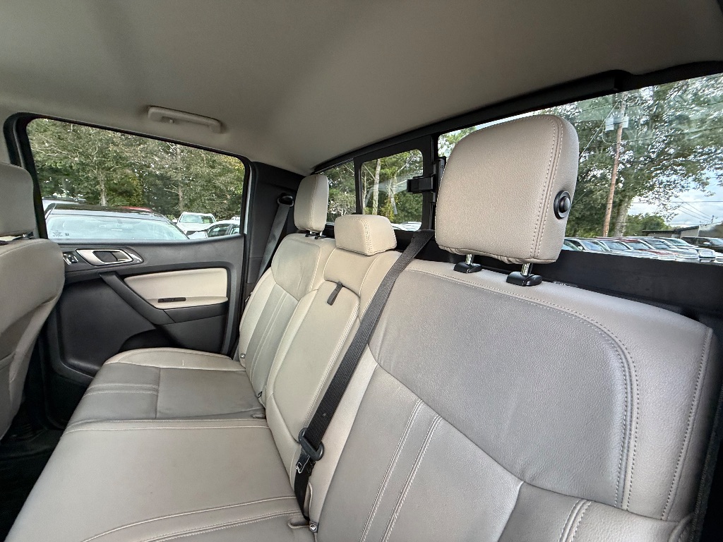 2019 Ford Ranger - $26,990