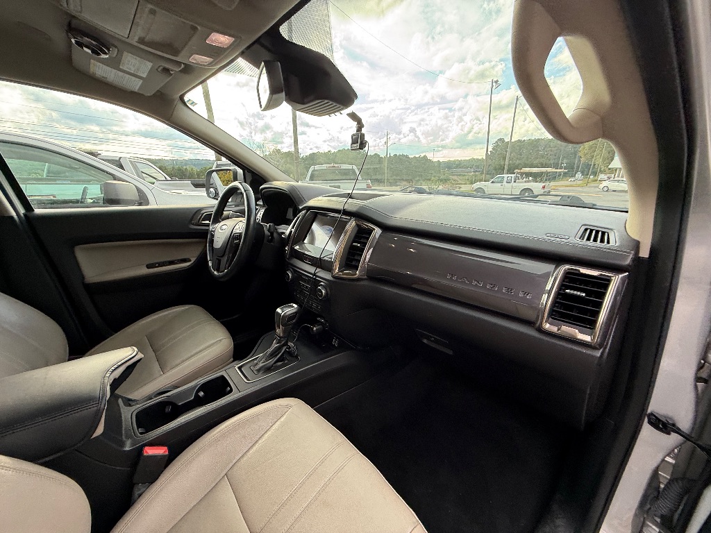 2019 Ford Ranger - $26,990