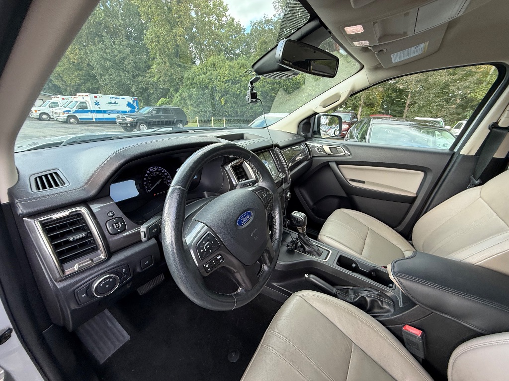 2019 Ford Ranger - $26,990