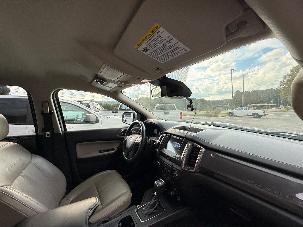 2019 Ford Ranger - $26,990