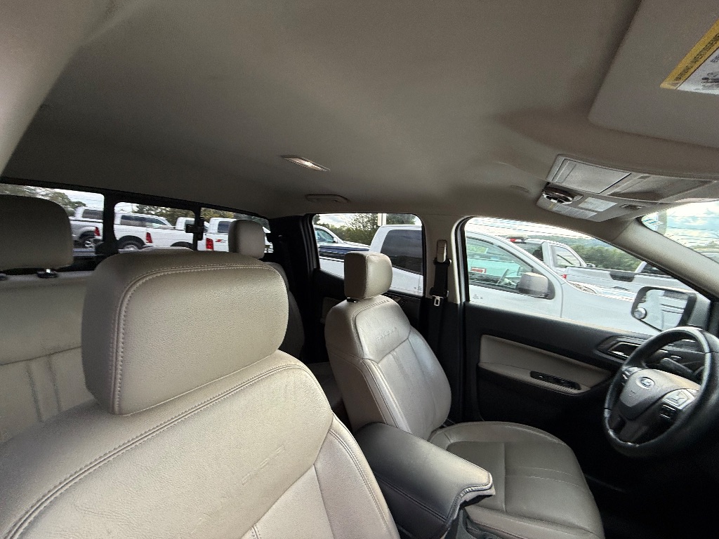 2019 Ford Ranger - $26,990