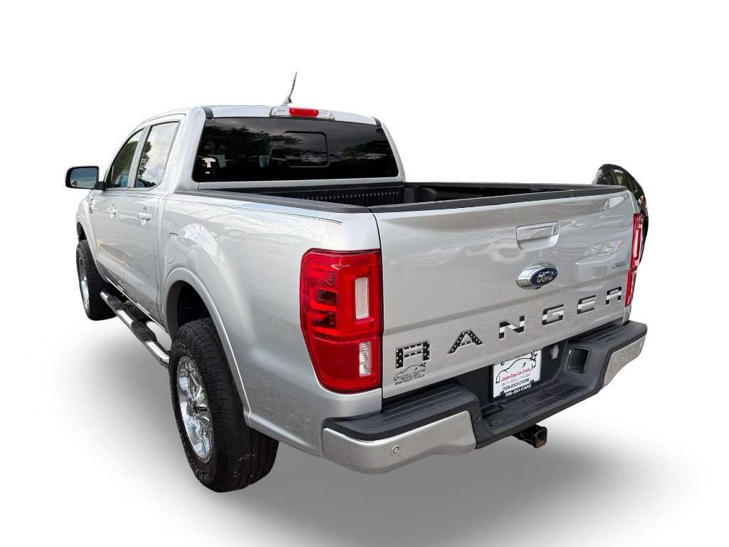 2019 Ford Ranger - $26,990