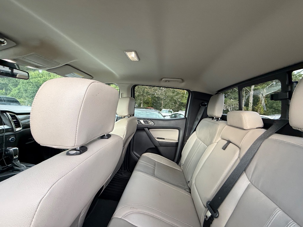 2019 Ford Ranger - $26,990