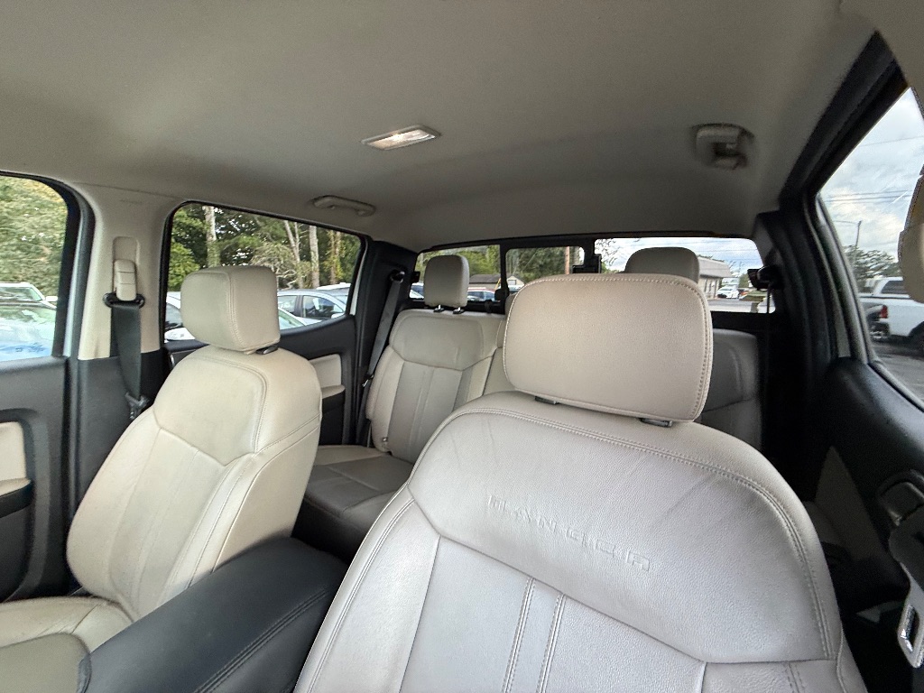 2019 Ford Ranger - $26,990