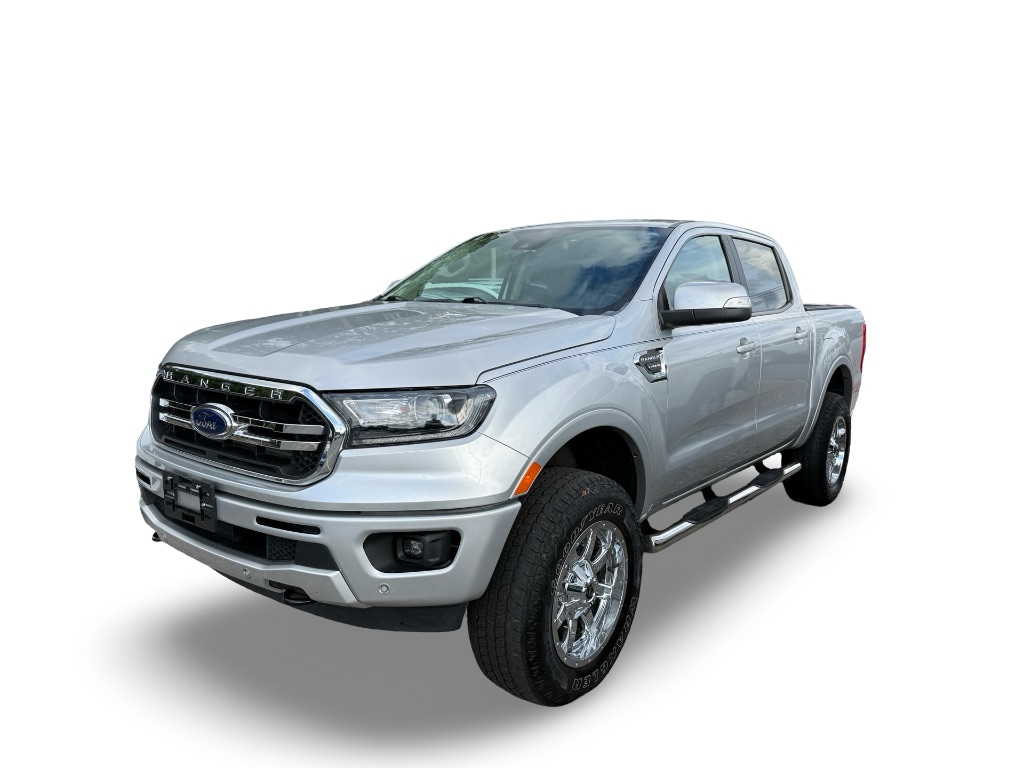 2019 Ford Ranger - $26,990