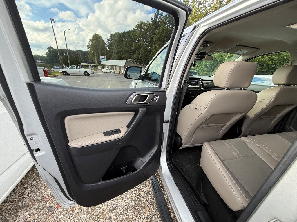 2019 Ford Ranger - $26,990