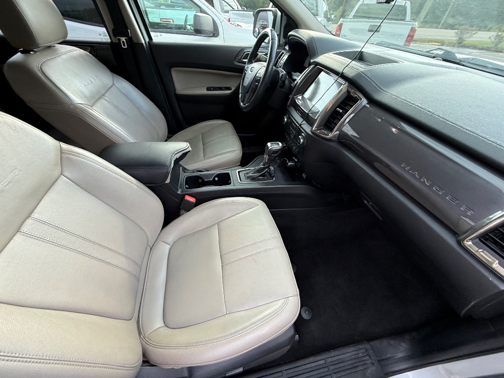 2019 Ford Ranger - $26,990