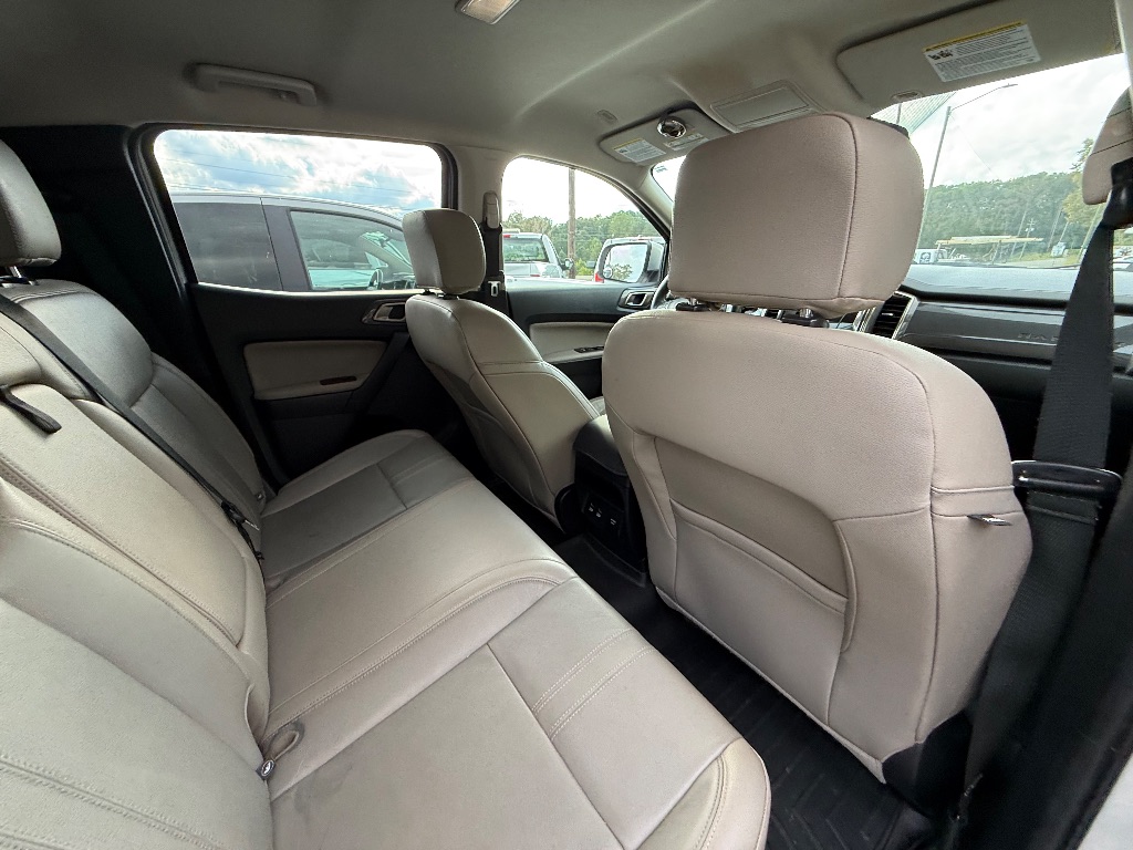 2019 Ford Ranger - $26,990