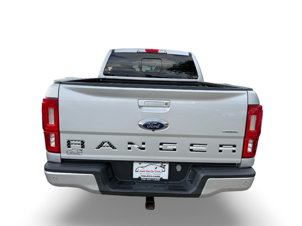 2019 Ford Ranger - $26,990
