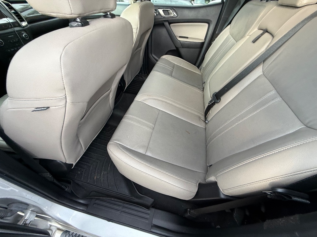 2019 Ford Ranger - $26,990