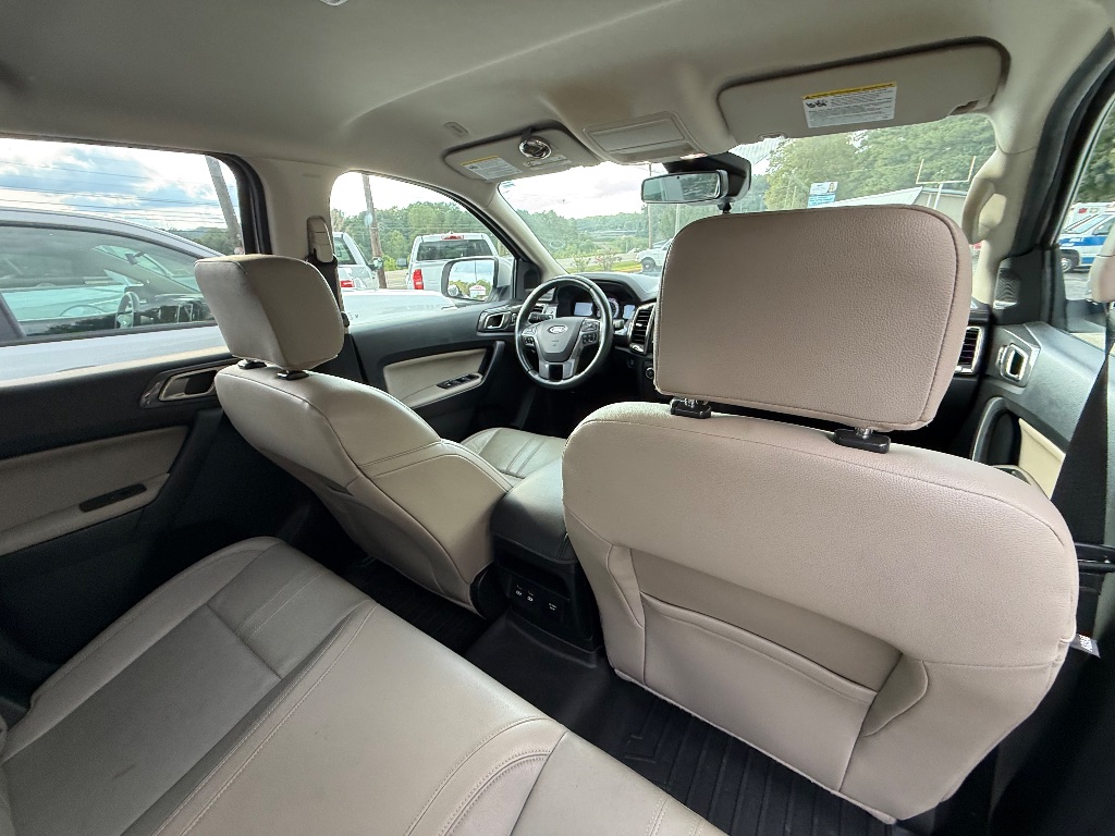 2019 Ford Ranger - $26,990