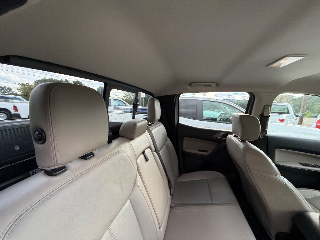 2019 Ford Ranger - $26,990