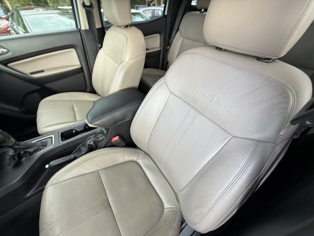 2019 Ford Ranger - $26,990