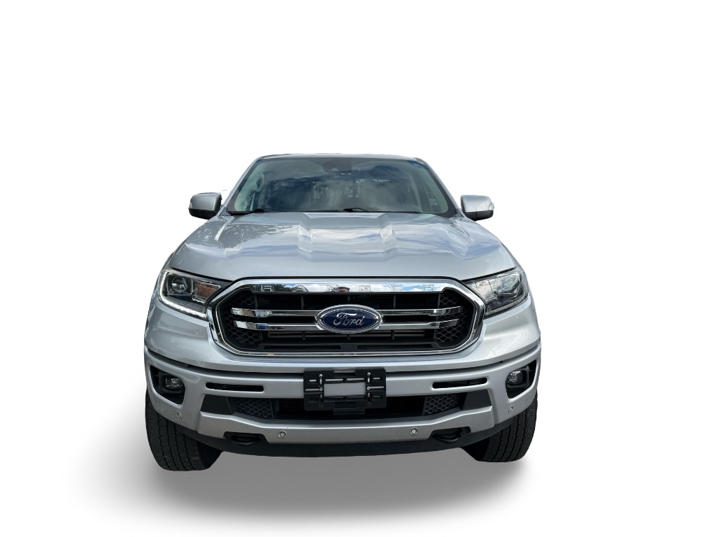 2019 Ford Ranger - $26,990