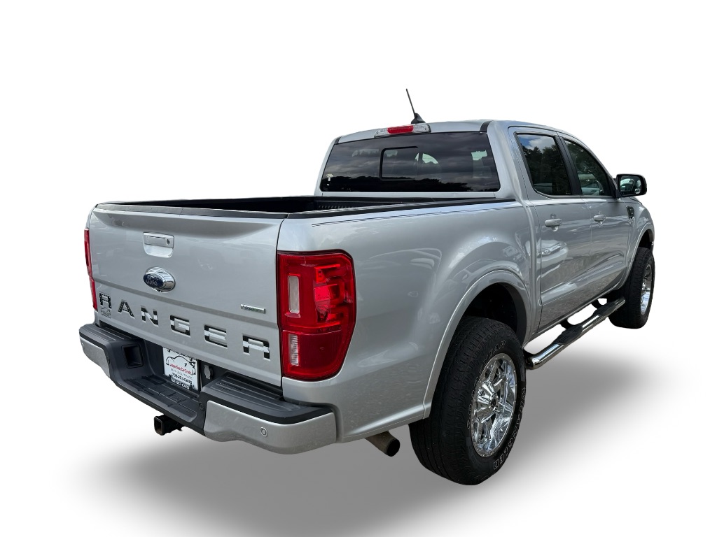 2019 Ford Ranger - $26,990