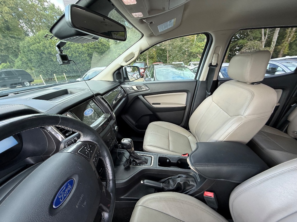 2019 Ford Ranger - $26,990