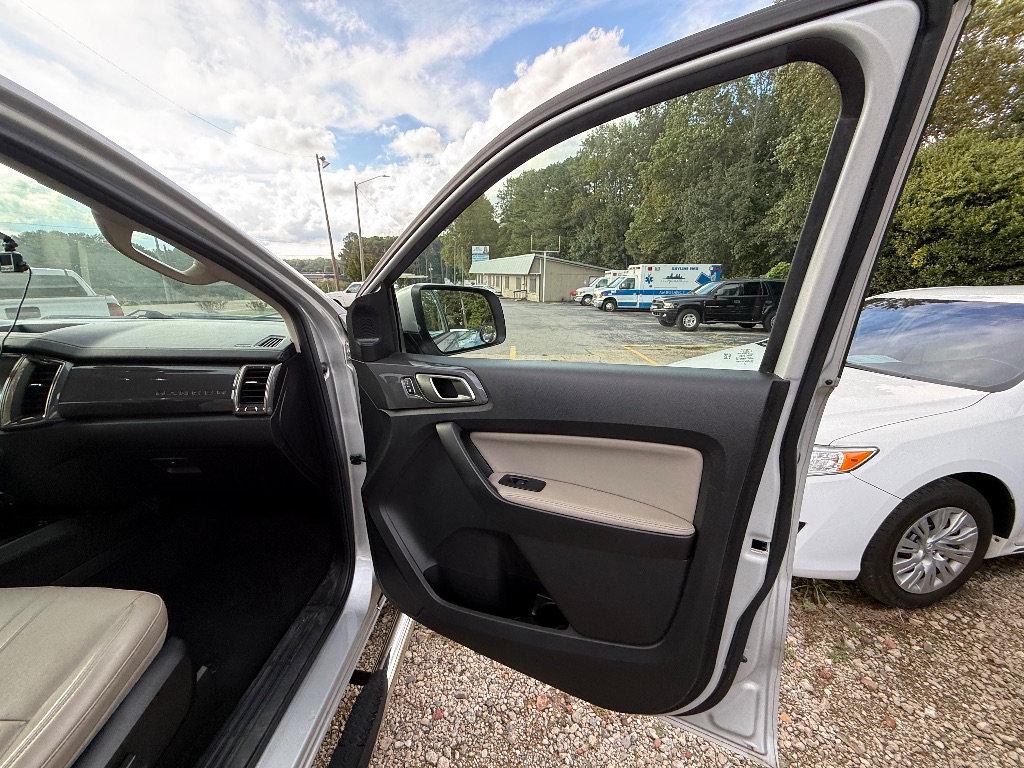 2019 Ford Ranger - $26,990