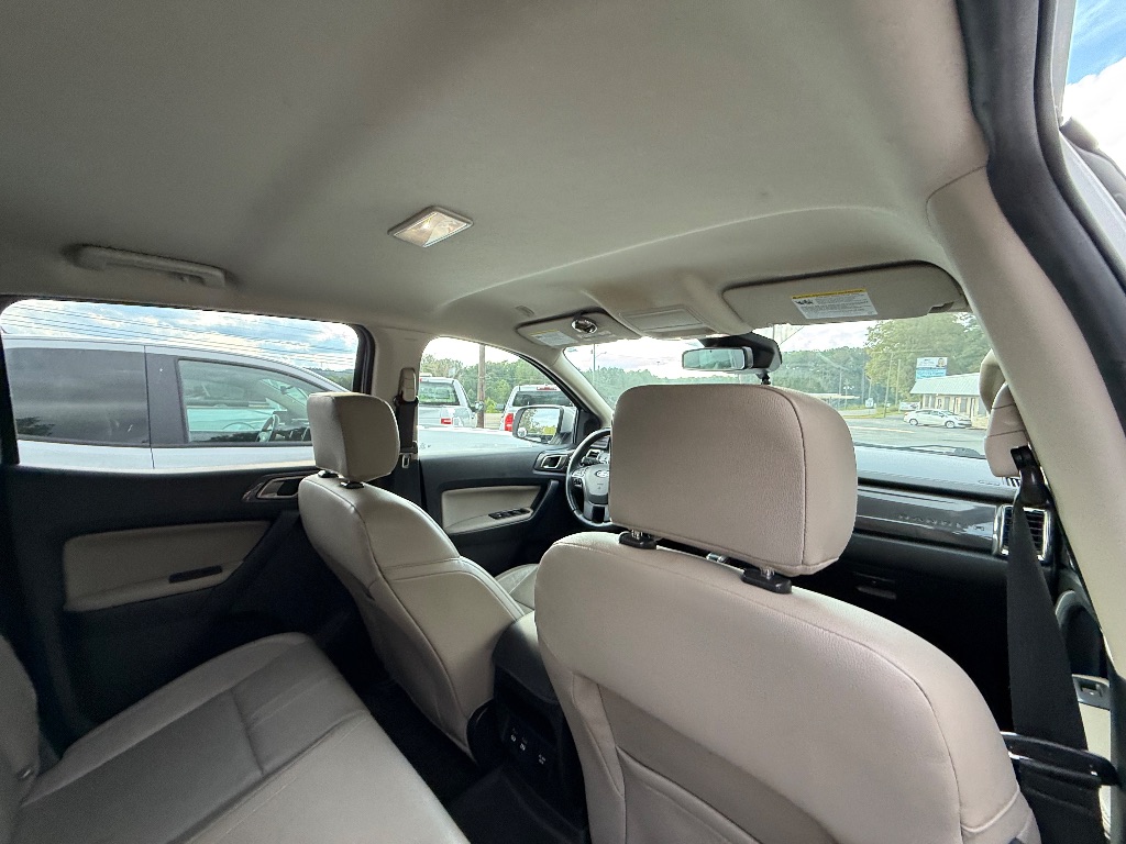 2019 Ford Ranger - $26,990
