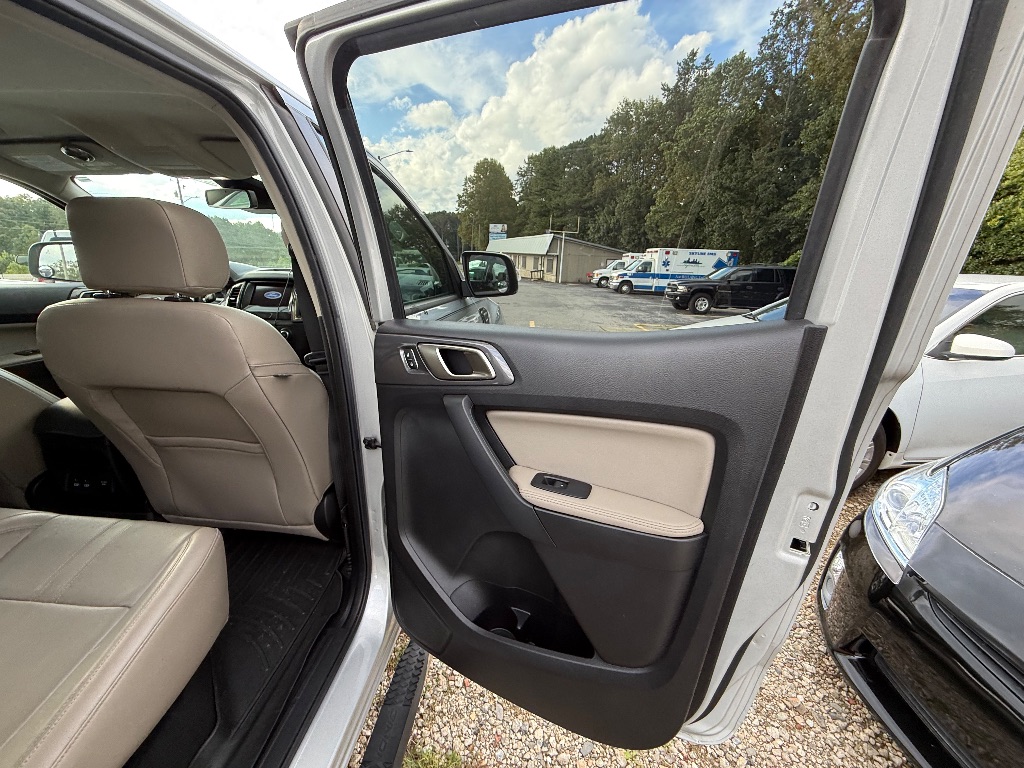 2019 Ford Ranger - $26,990