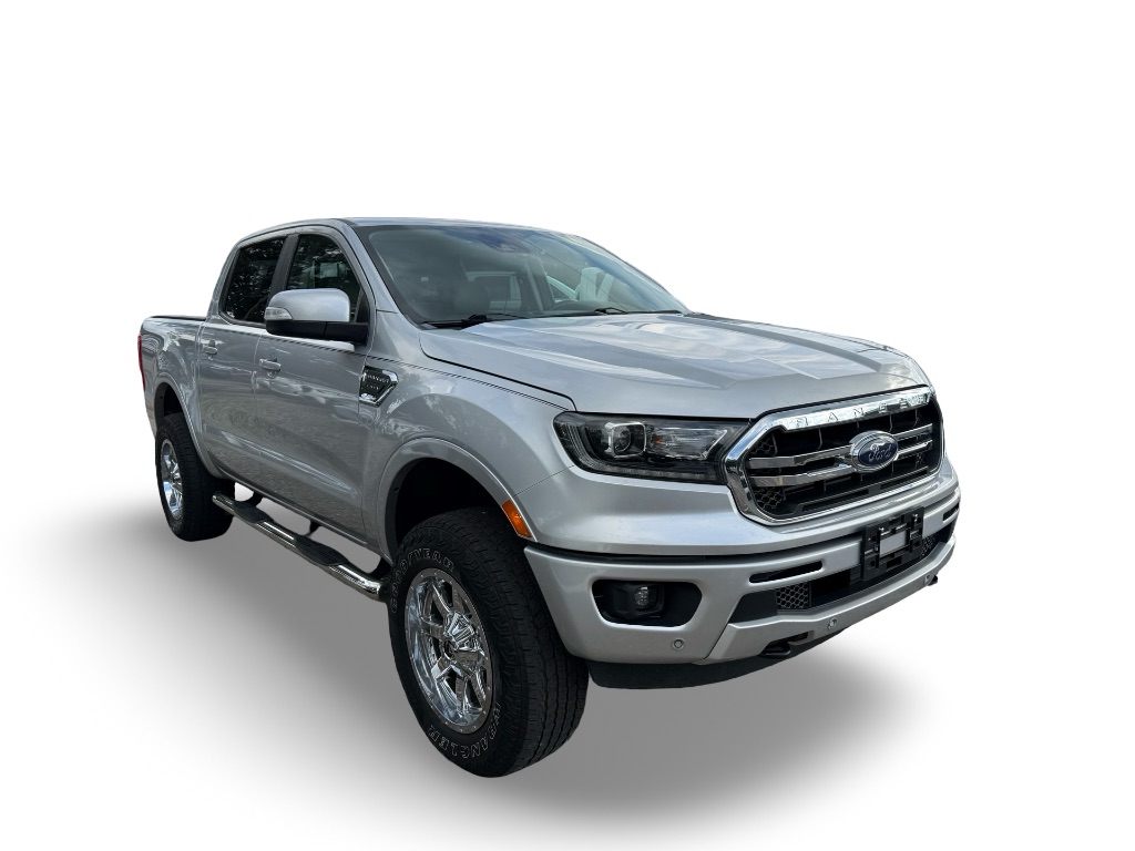 2019 Ford Ranger - $26,990