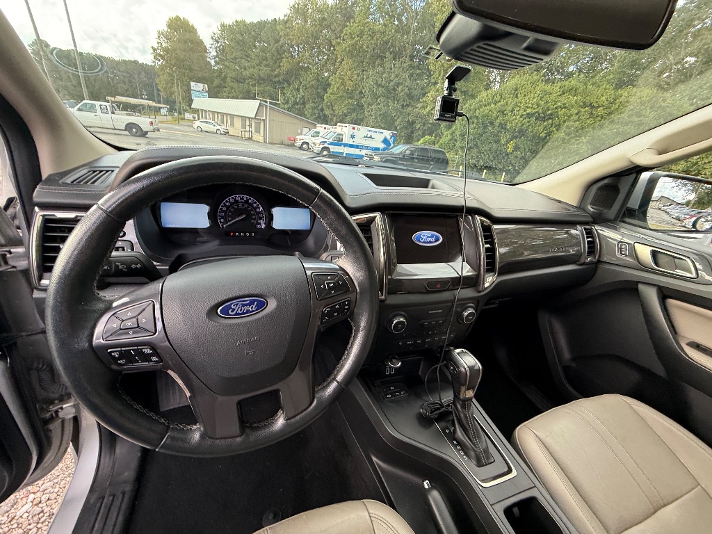 2019 Ford Ranger - $26,990