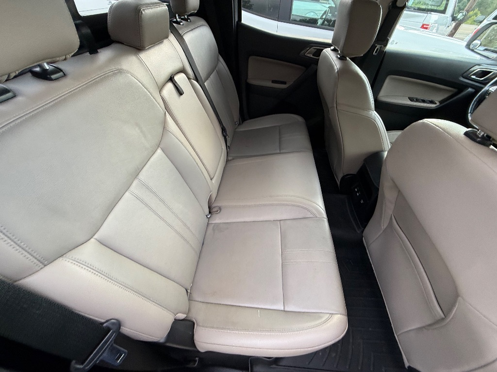 2019 Ford Ranger - $26,990