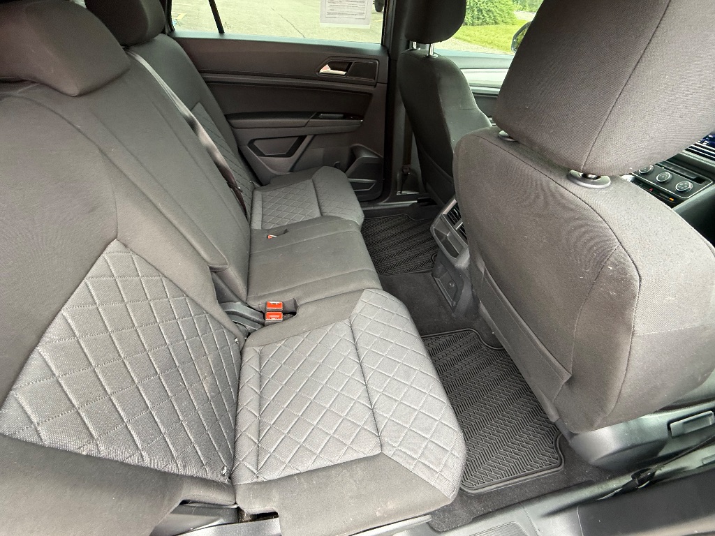 2020 Volkswagen Atlas - $21,990