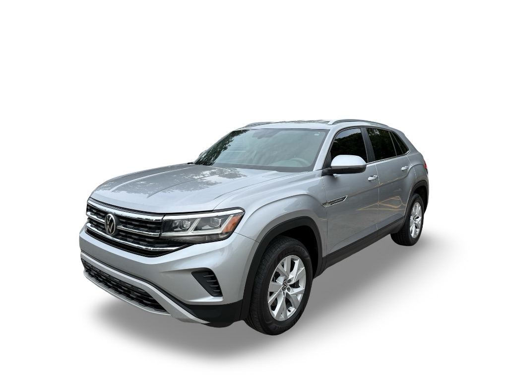 2020 Volkswagen Atlas - $21,990