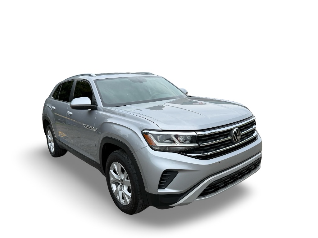 2020 Volkswagen Atlas - $21,990