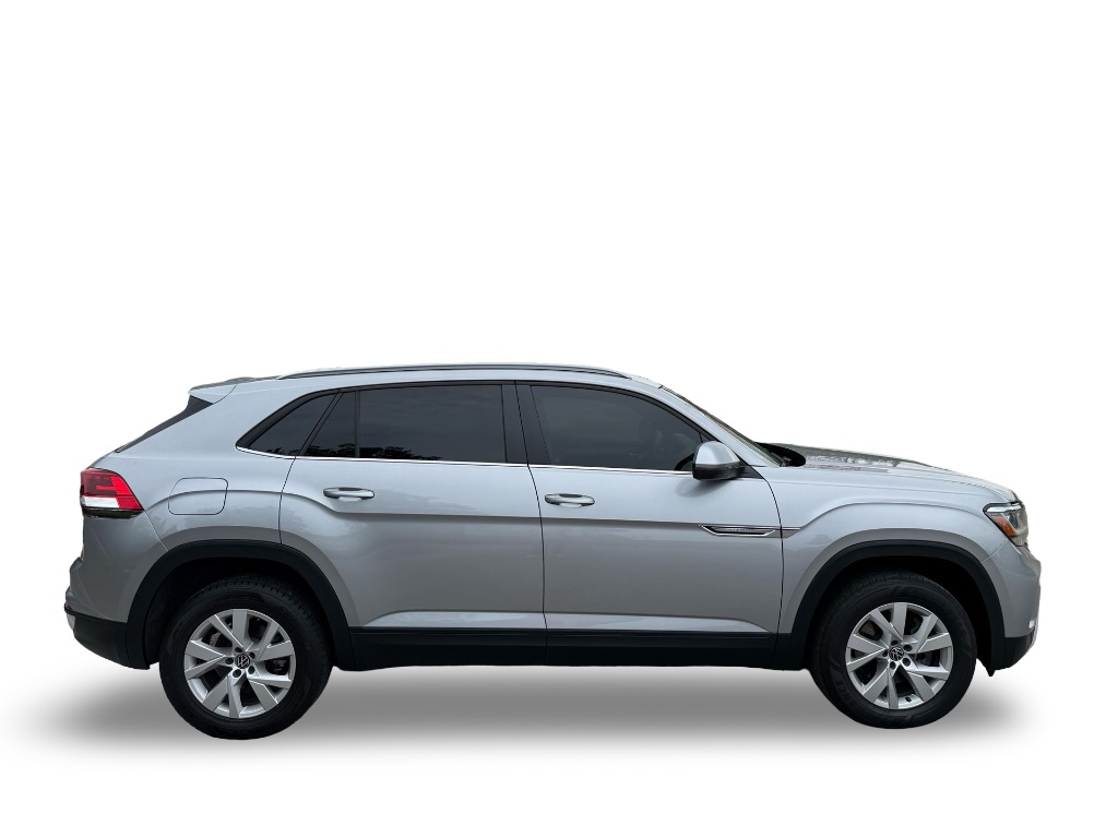 2020 Volkswagen Atlas - $21,990