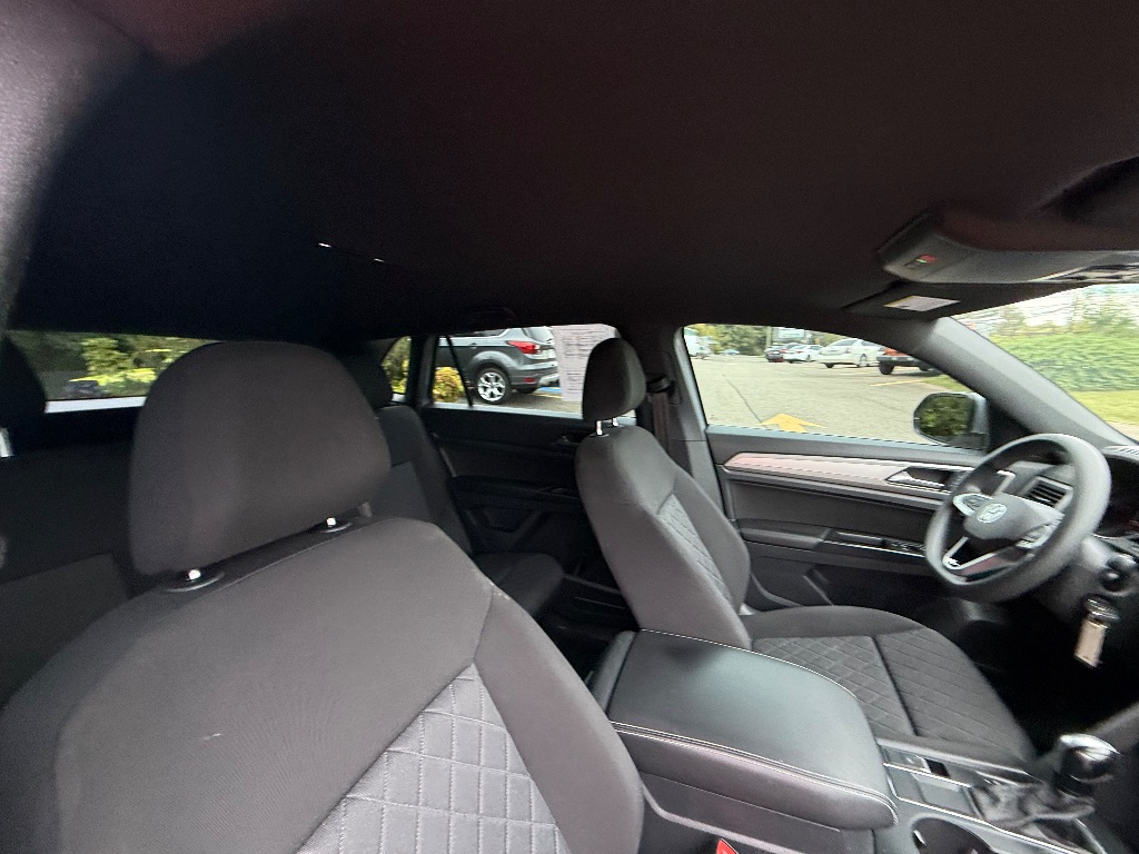 2020 Volkswagen Atlas - $21,990