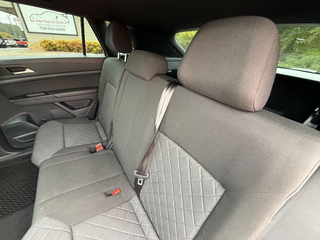 2020 Volkswagen Atlas - $21,990