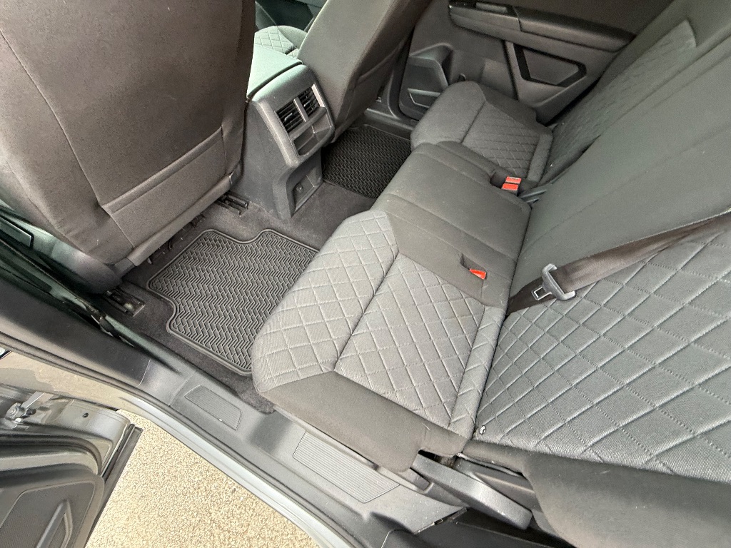 2020 Volkswagen Atlas - $21,990