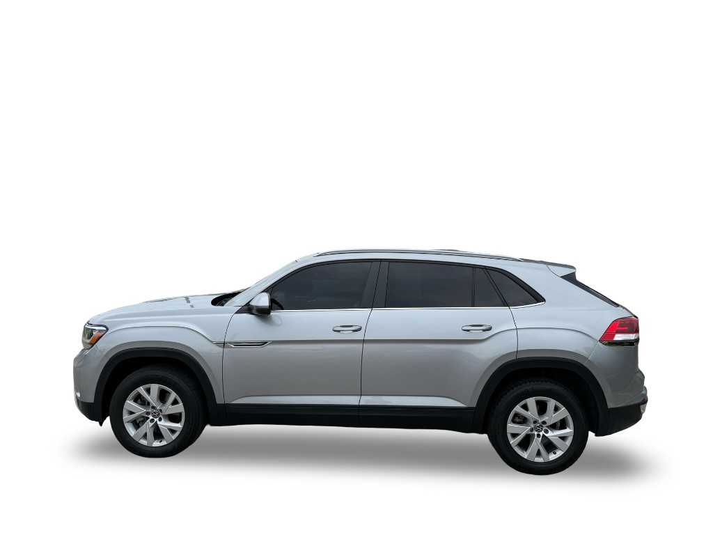 2020 Volkswagen Atlas - $21,990