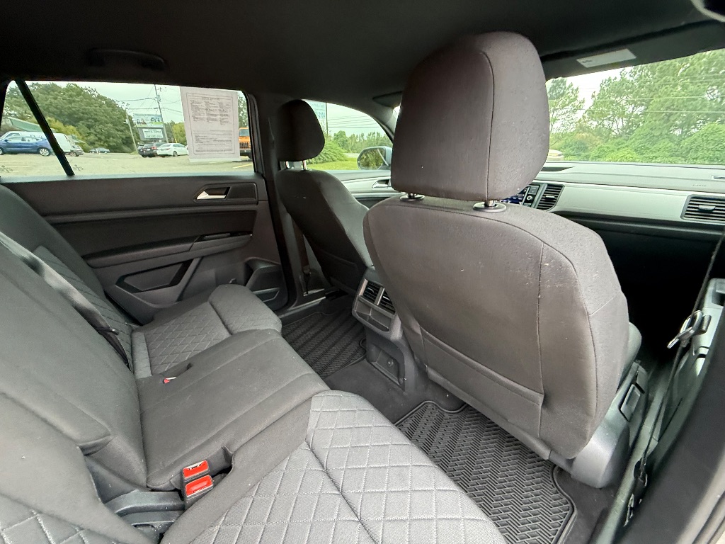 2020 Volkswagen Atlas - $21,990