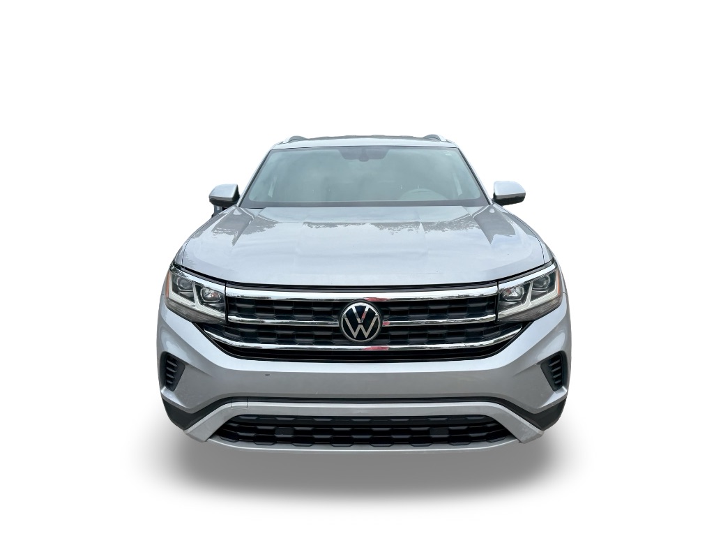 2020 Volkswagen Atlas - $21,990