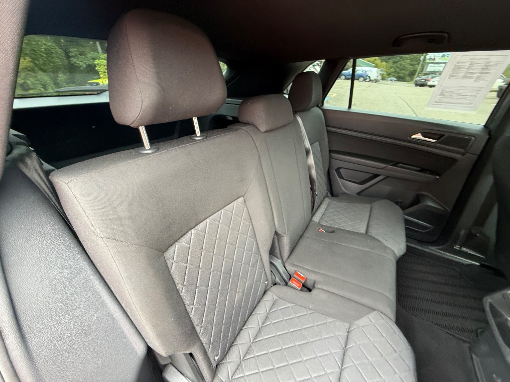 2020 Volkswagen Atlas - $21,990