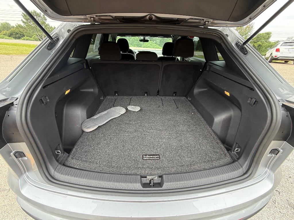 2020 Volkswagen Atlas - $21,990